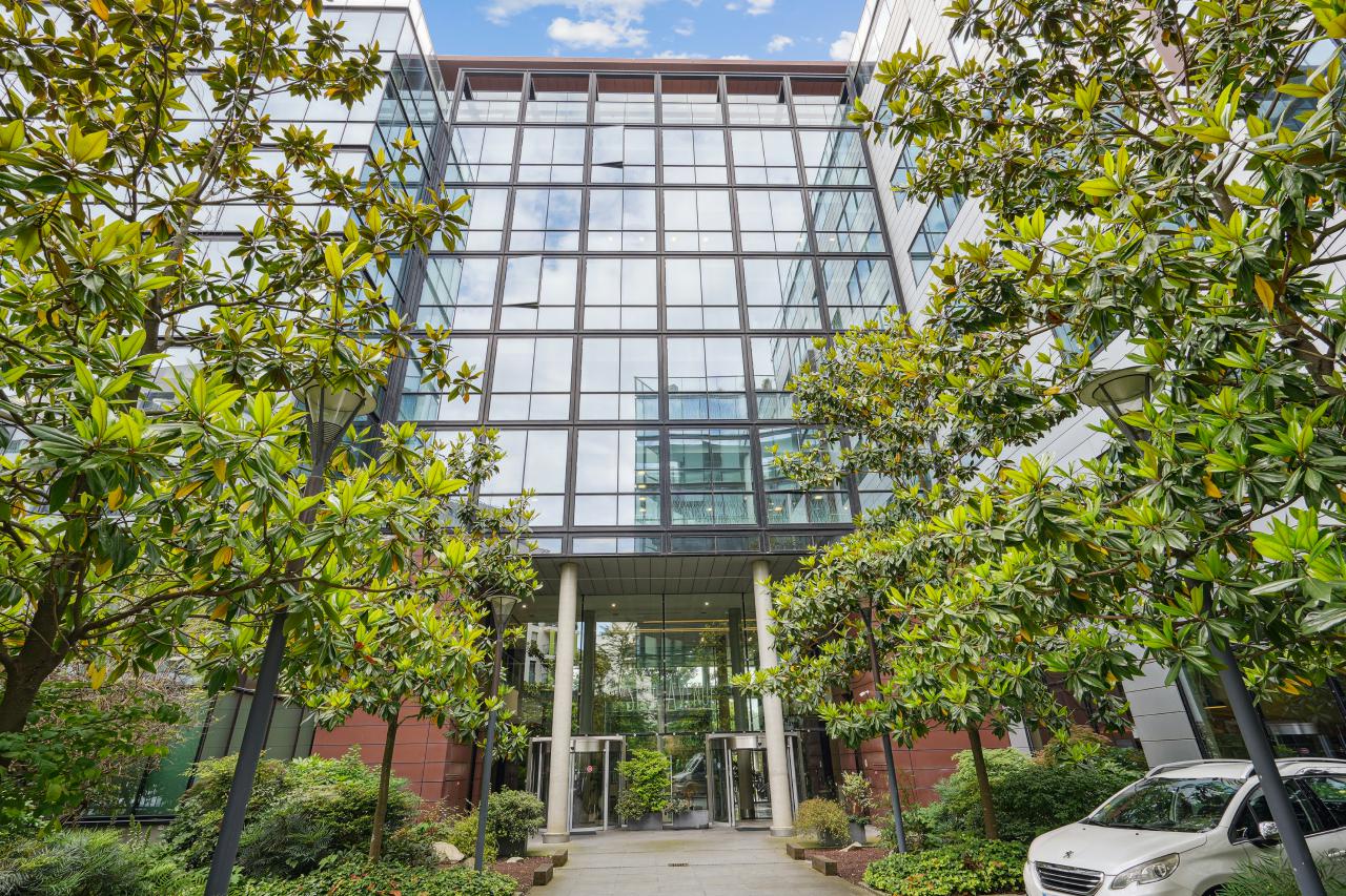 Bureau Asnières-sur-Seine 4802m² Location bureau Asnières-sur-Seine Hauts-de-Seine OLBUR2315599 12